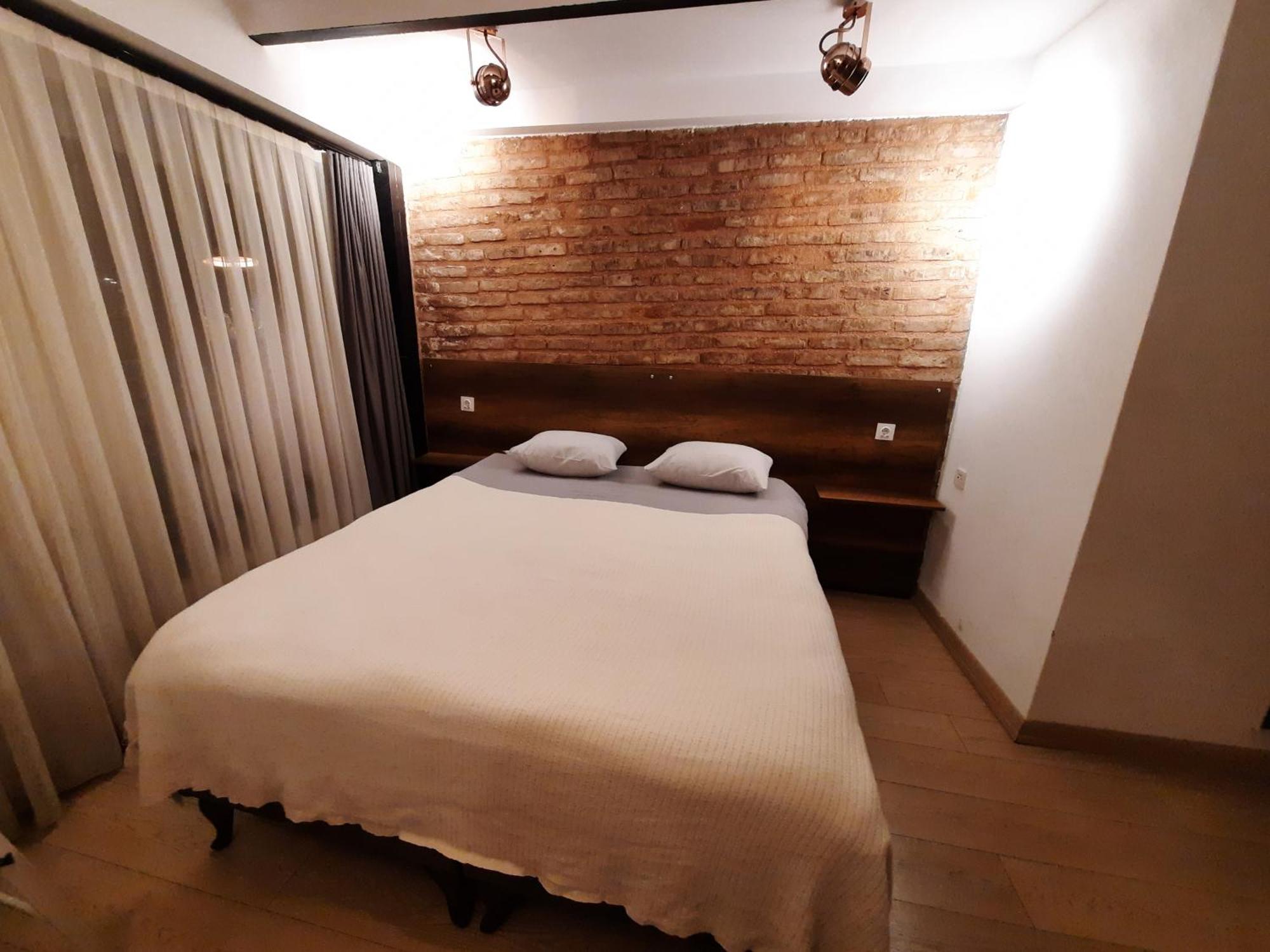 Fanus Suites Karakoey Стамбул Экстерьер фото