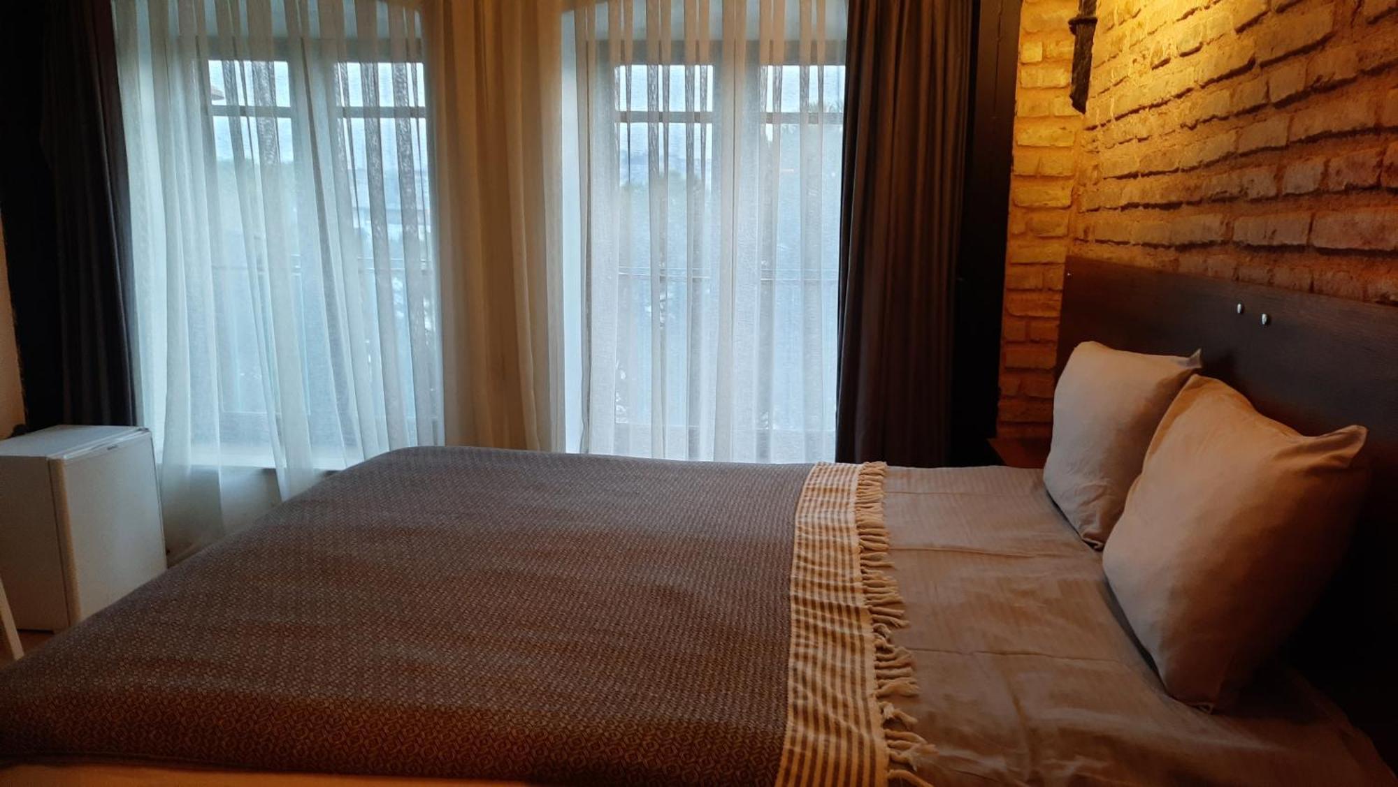 Fanus Suites Karakoey Стамбул Экстерьер фото