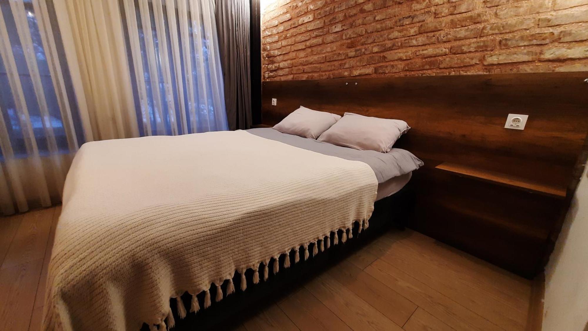 Fanus Suites Karakoey Стамбул Экстерьер фото